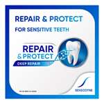 Sensodyne Repair &Protect Toothpaste for Deep Repair of Sensitive Teeth